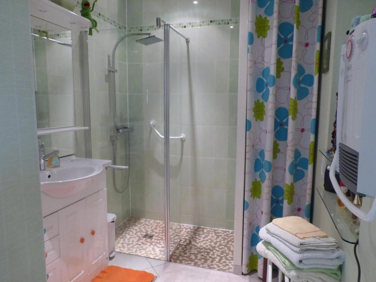 Chambre Le Mans Dış mekan fotoğraf