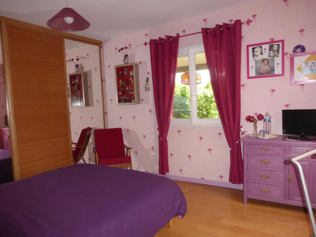 Chambre Le Mans Dış mekan fotoğraf