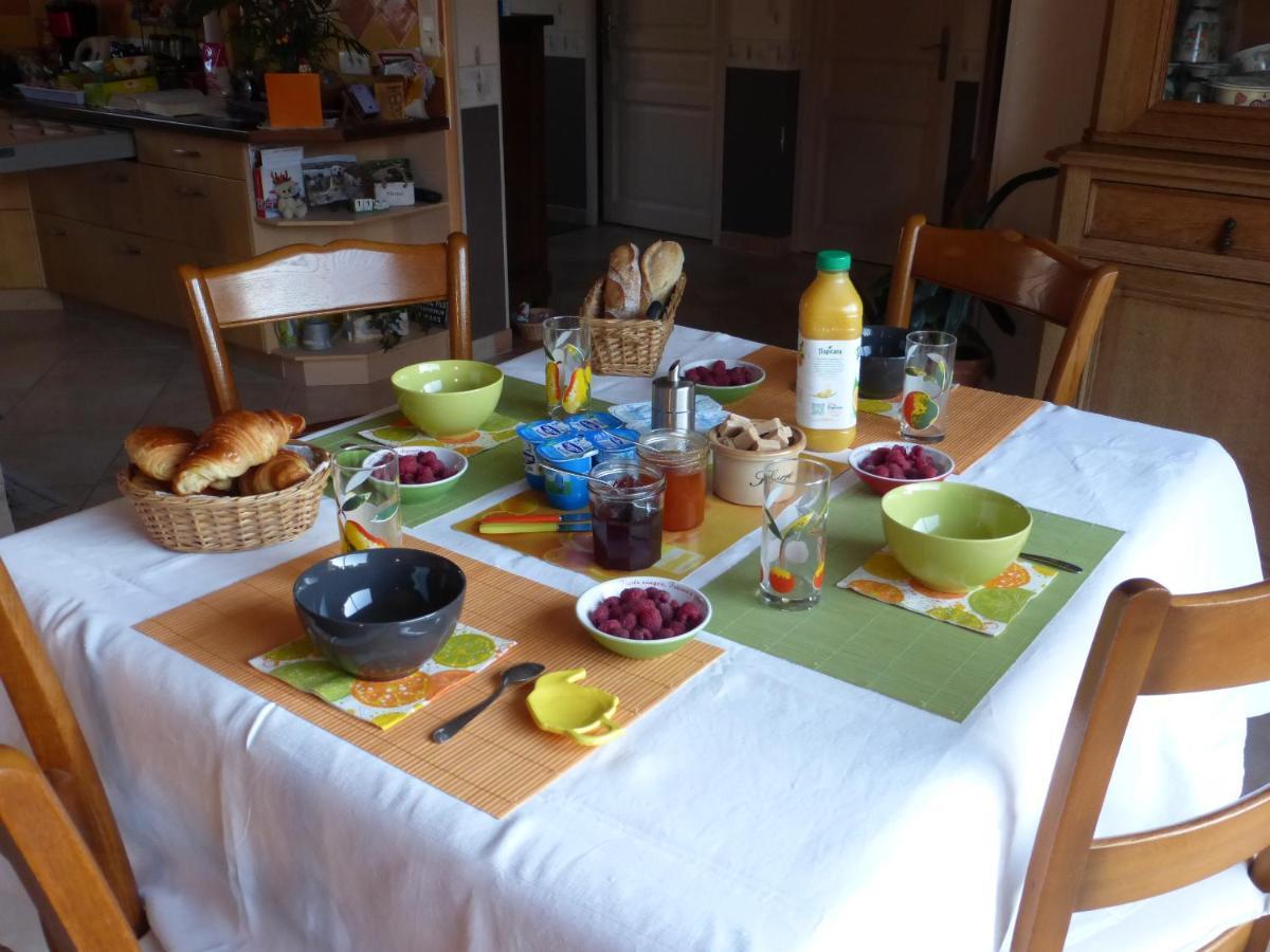 Chambre Le Mans Dış mekan fotoğraf