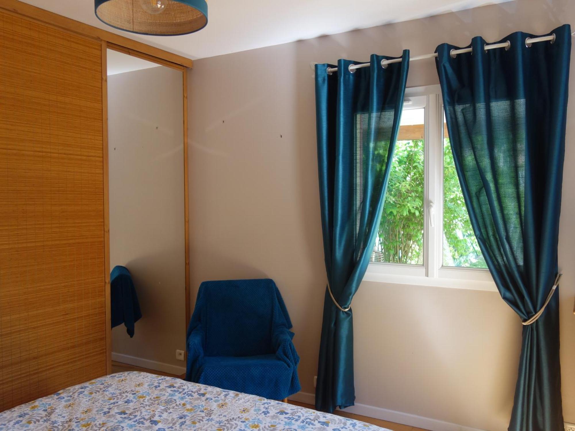 Chambre Le Mans Dış mekan fotoğraf