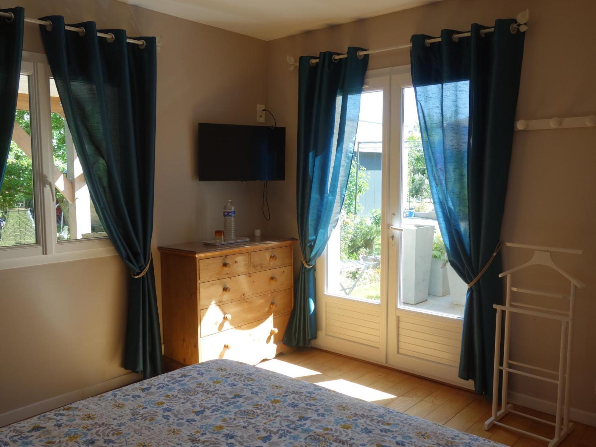 Chambre Le Mans Dış mekan fotoğraf
